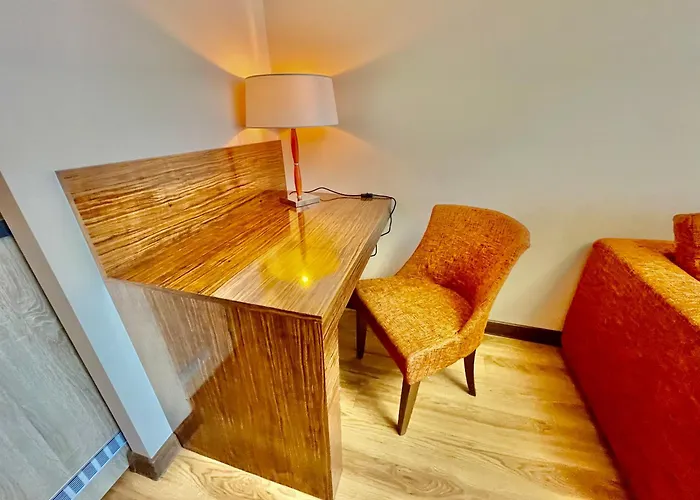 Royal Studio Apartment With A Perfect View - Yamaluxe
