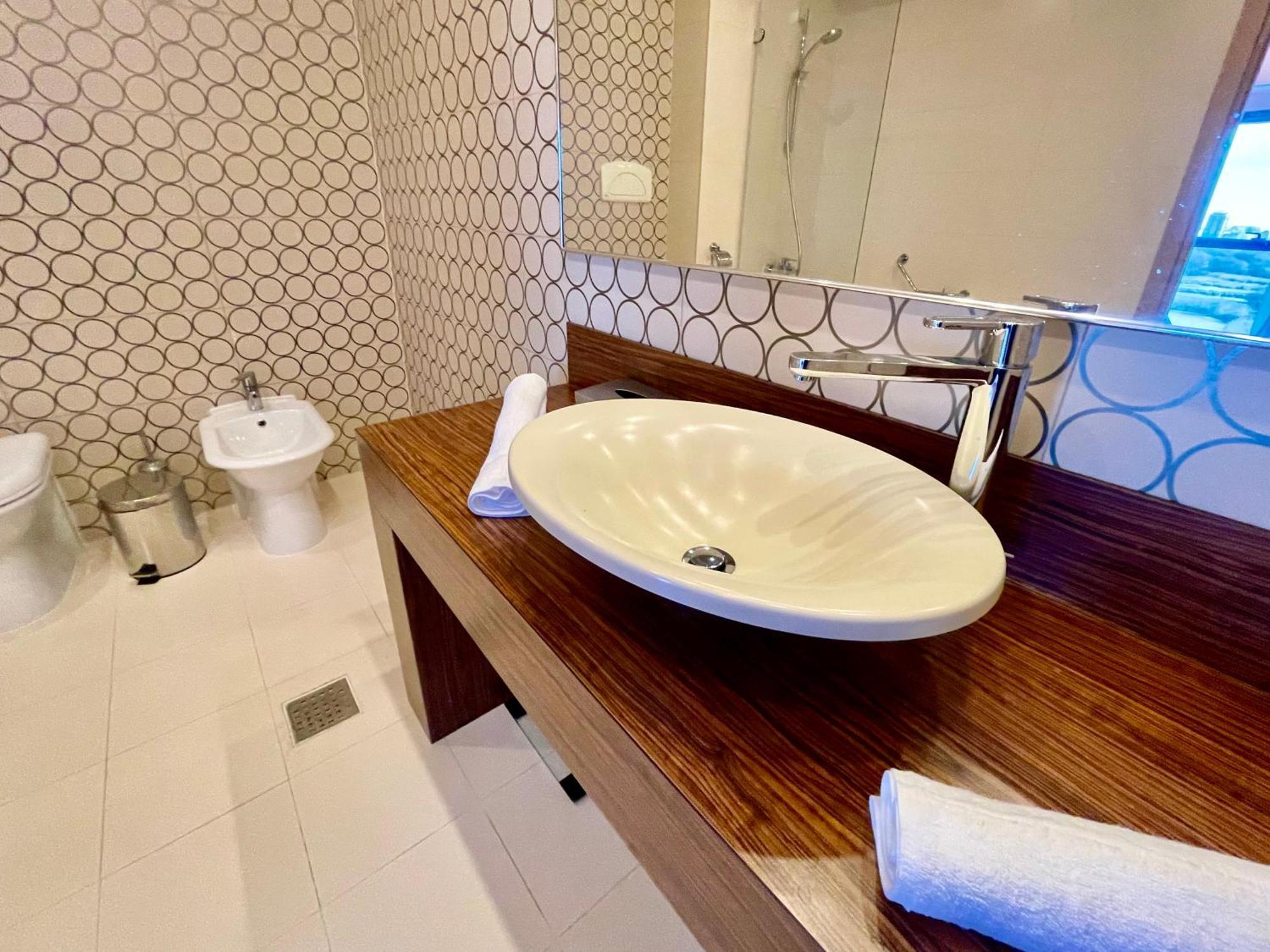 Royal With A Perfect View - Yamaluxe Appartamento