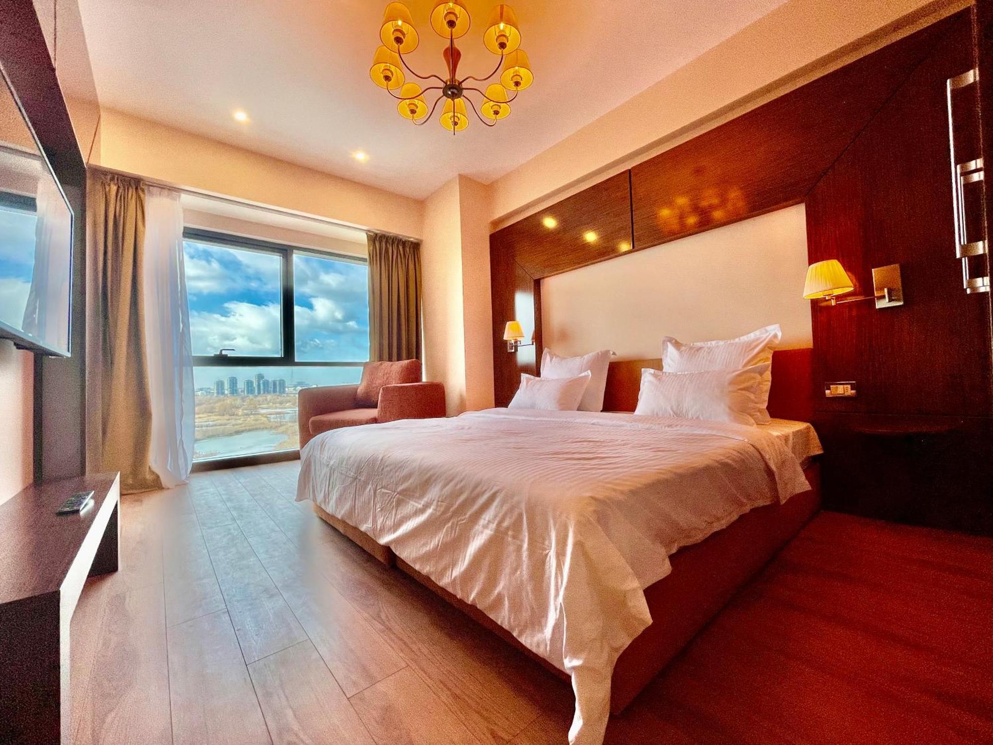 Appartamento Royal With A Perfect View - Yamaluxe