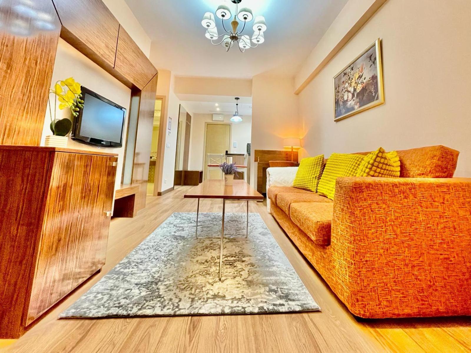 Royal With A Perfect View - Yamaluxe Apartament