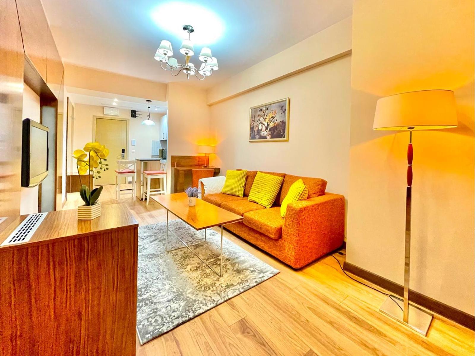 Royal With A Perfect View - Yamaluxe Apartament *
