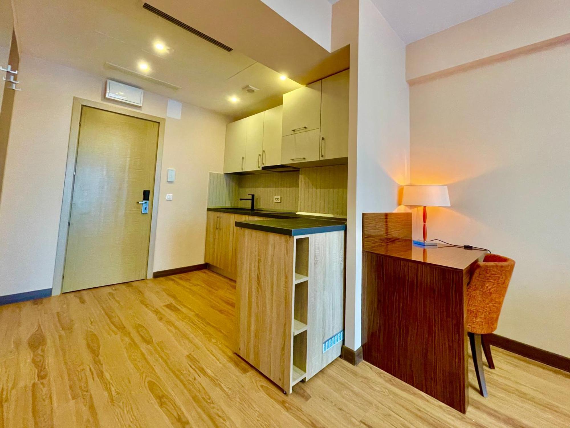 Royal With A Perfect View - Yamaluxe * Bucureşti